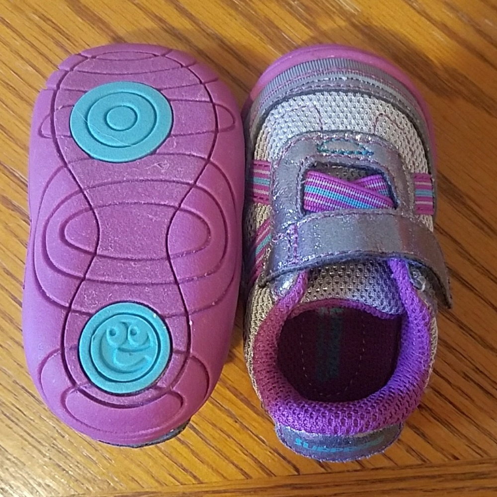 Stride rite Surprize